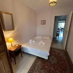 Apartment Juan Les Pins Centre Le France Grand 3p Vue