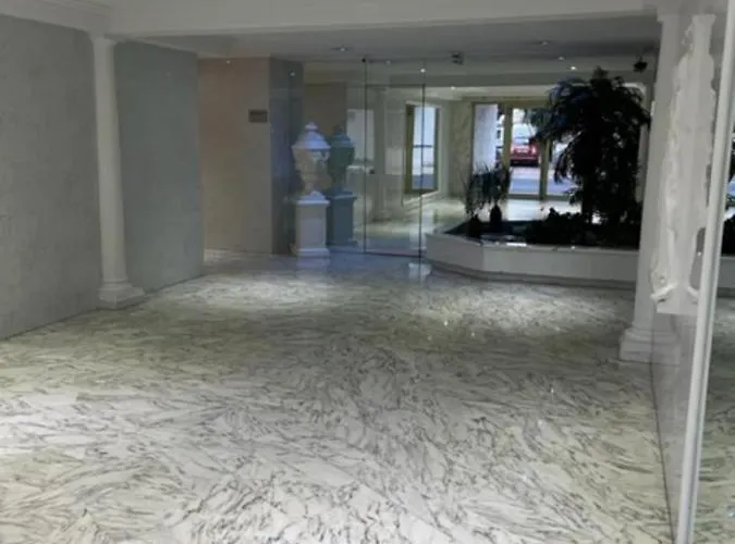 Apartment Juan Les Pins Centre Le France Grand 3p Vue *